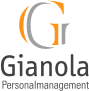 Logo Gianola Personalmanagement GmbH